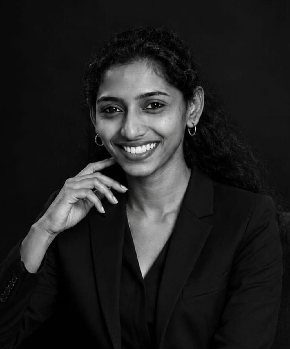 Athulya - Co-Founder & Strategy Head Zolviq Studio