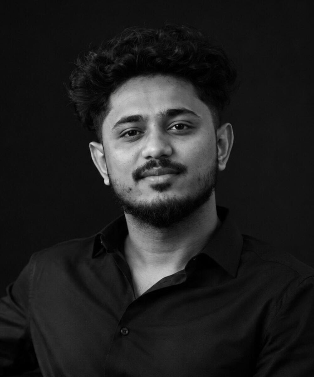 Hariz - Digital Marketing Specialist Zolviq Studio
