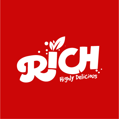 Rich Foods - Zolviq Studio Client